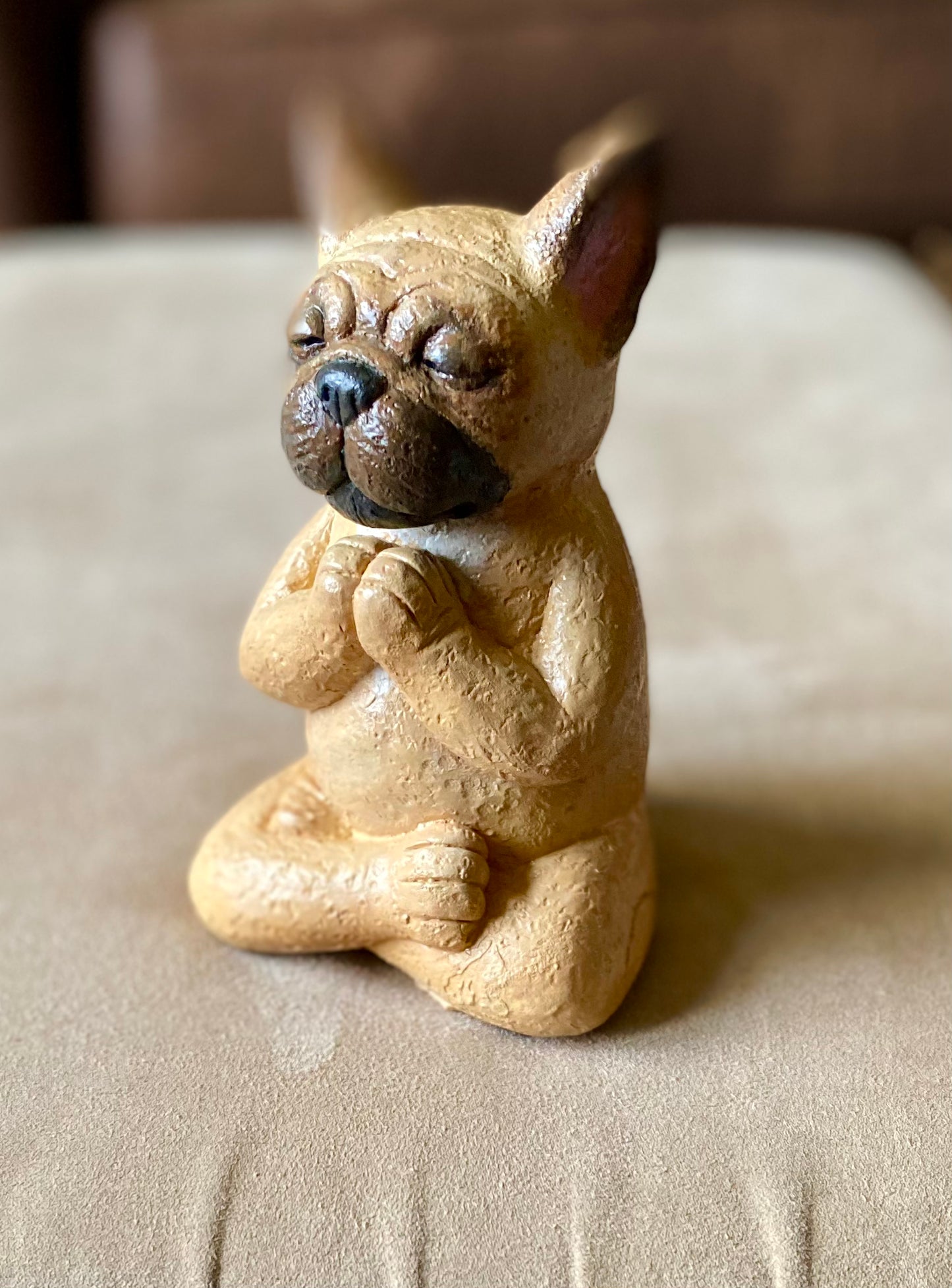 Dog Pet Portrait - 3D Custom Dog Portrait