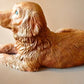 Dog Portrait - 3D Custom Dog Statue, Concrete Dog Statue