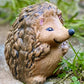 Hedgehog Pair, Hedgehog Statue, Hedgehog Ornament, Indoor/Outdoor Statues