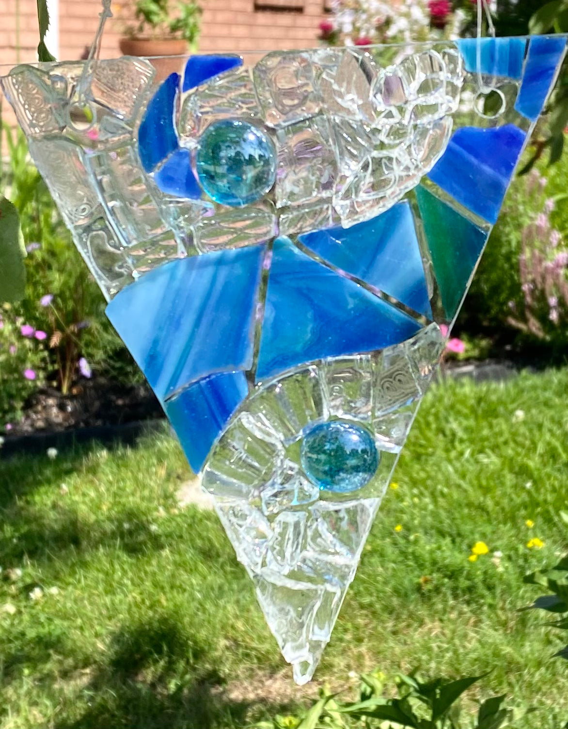 Suncatchers