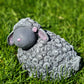 Sheep/Lamb Statue, Sheep/Lamb Ornament, Concrete Lamb/Sheep Indoor/Outdoor Statue