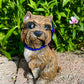 Terrier Dog Statue, Terrier Dog Ornament, West Highland Terrier Dog, Cairn Terrier Dog, Scottish Terrier Dog, Norwich Terrier Dog, Indoor/Outdoor Statue