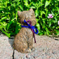 Terrier Dog Statue, Terrier Dog Ornament, West Highland Terrier Dog, Cairn Terrier Dog, Scottish Terrier Dog, Norwich Terrier Dog, Indoor/Outdoor Statue