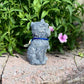Terrier Dog Statue, Terrier Dog Ornament, West Highland Terrier Dog, Cairn Terrier Dog, Scottish Terrier Dog, Norwich Terrier Dog, Indoor/Outdoor Statue