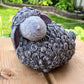 Sheep/Lamb Statue, Sheep/Lamb Ornament, Concrete Lamb/Sheep Indoor/Outdoor Statue